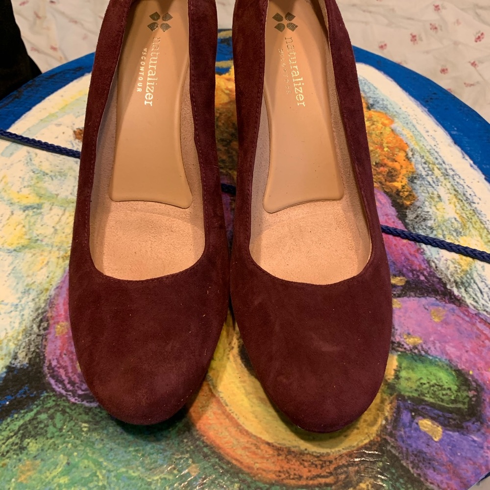 Women’s pumps